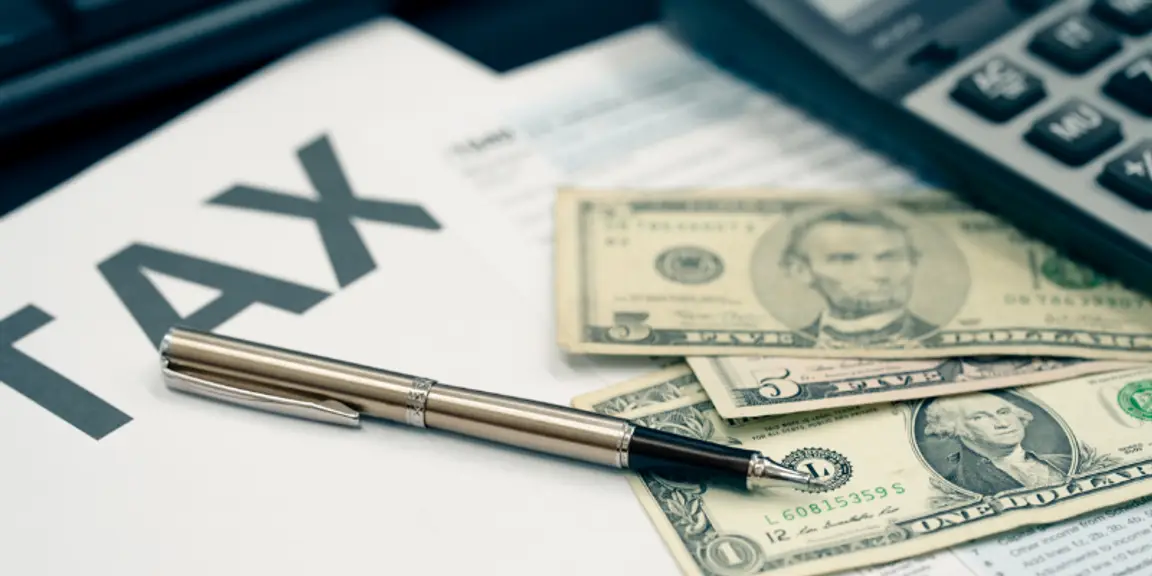 Are you able to sell a house with a tax lien In [market_city]