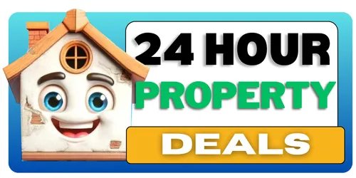 24 Hour Property Deals