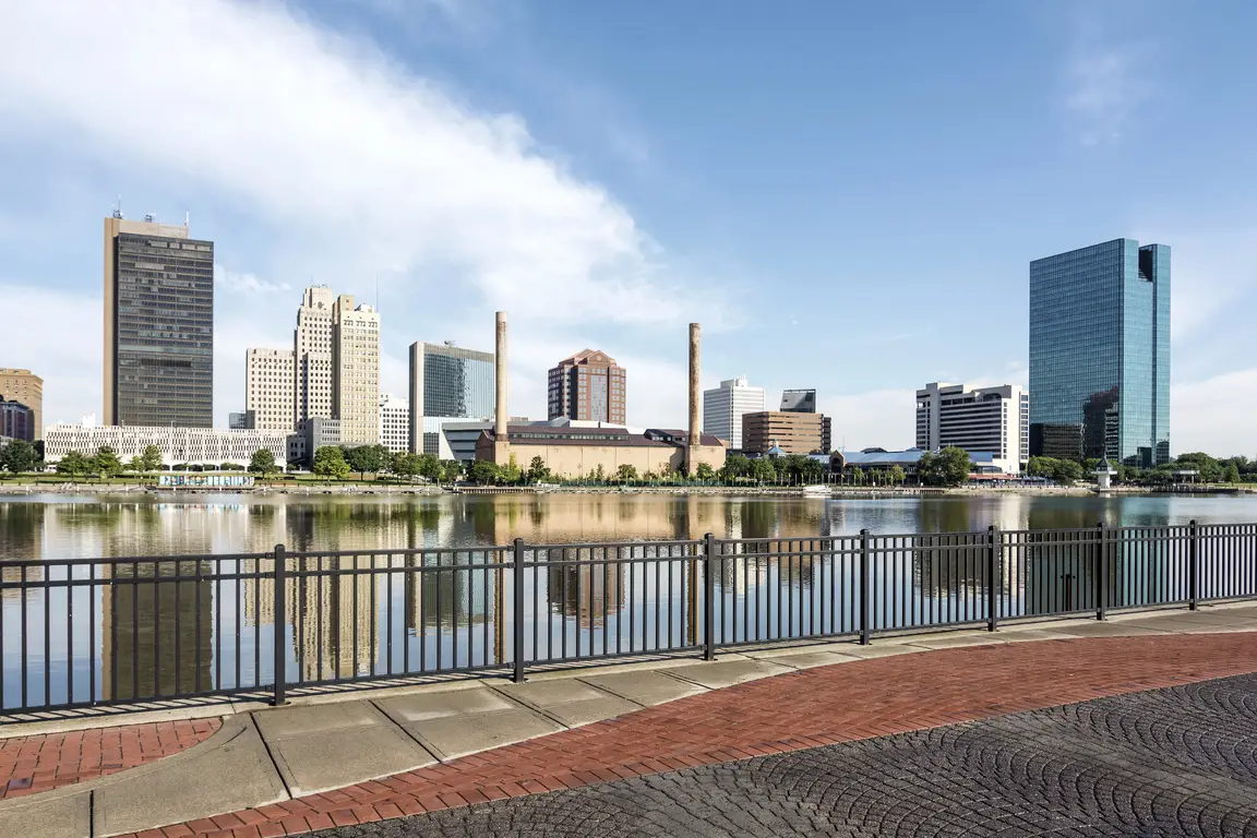 Toledo OH