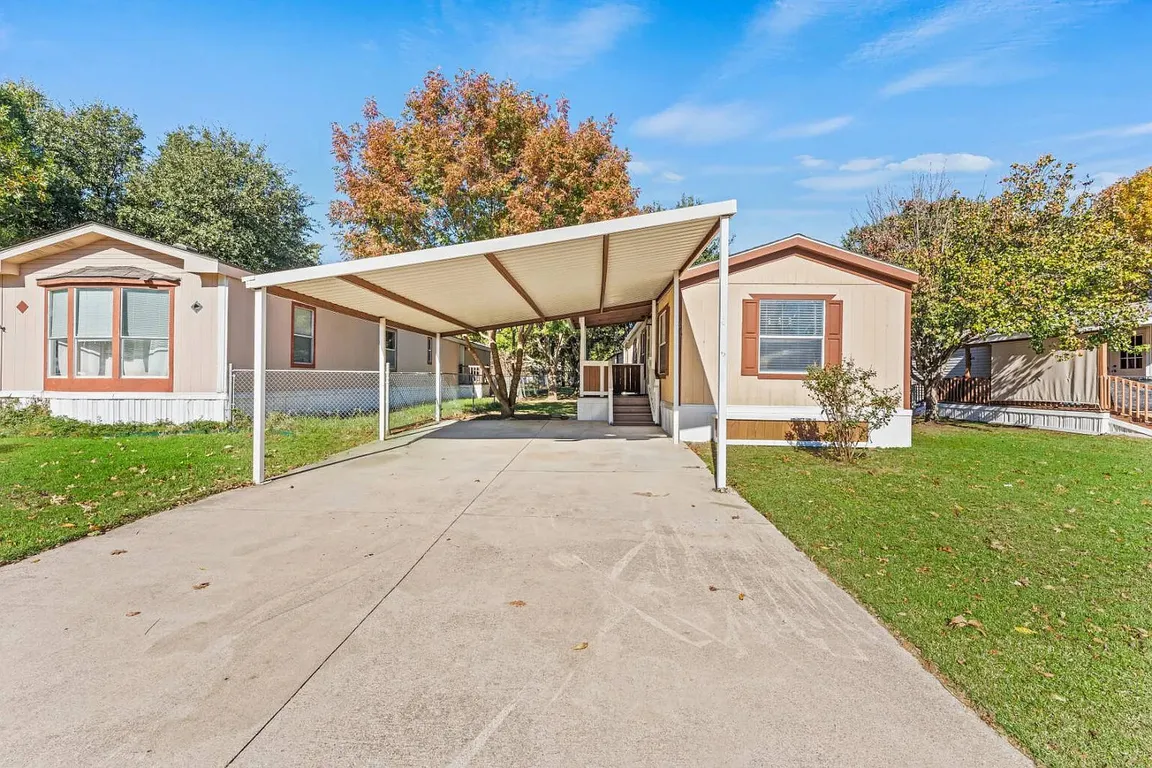 We Buy Mobile Homes in Texas