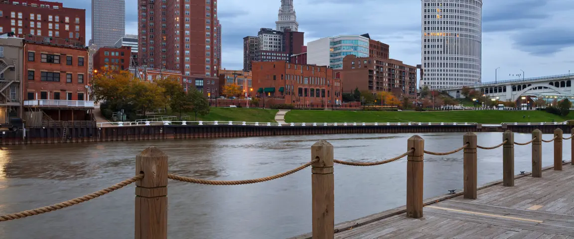 Cleveland