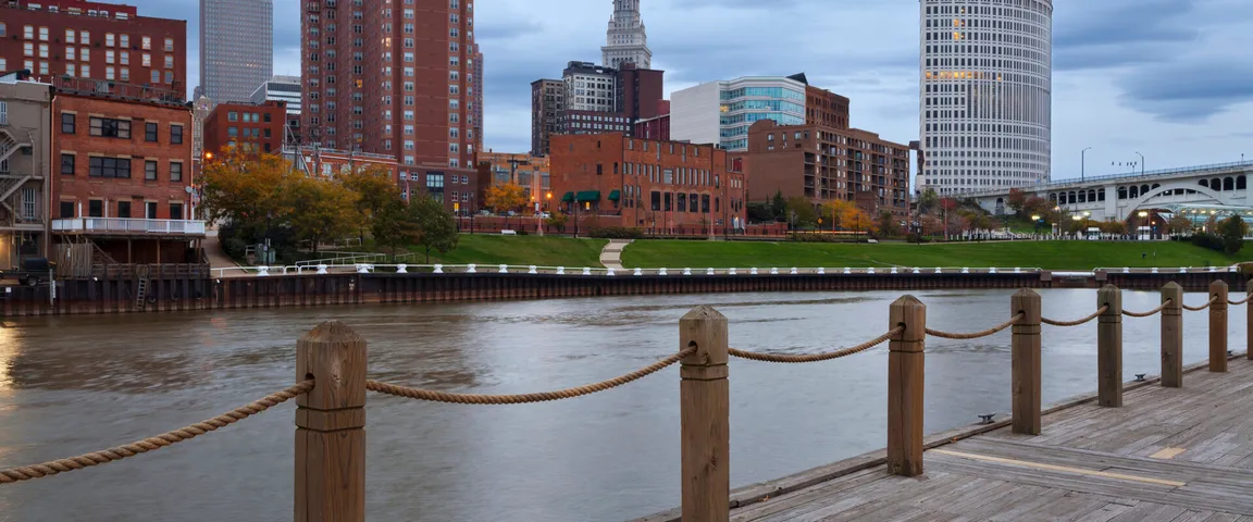 Cleveland