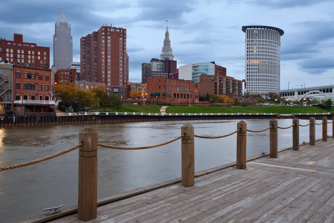 Cleveland