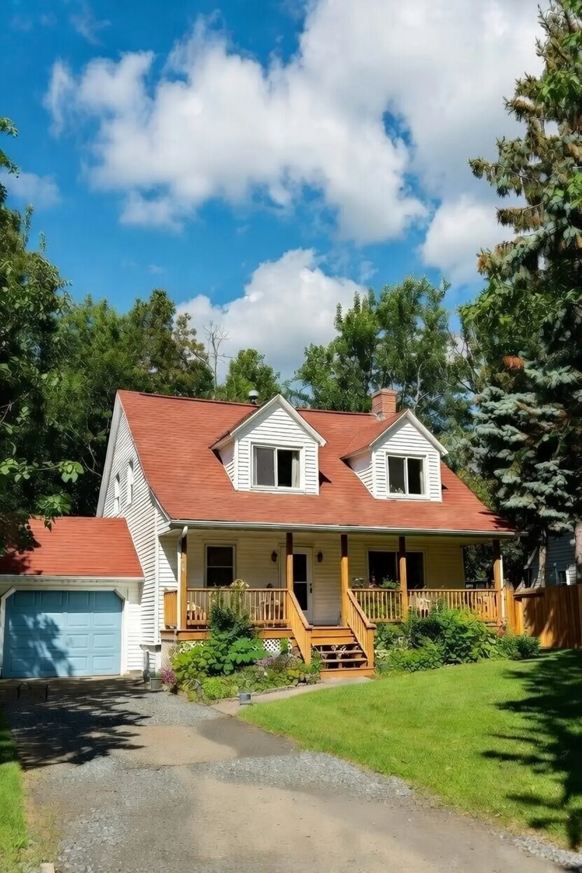 A guide on how to sell your inherited property in Niagara