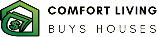 Comfort Living Buys Houses