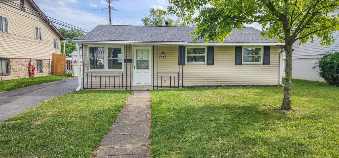 companies that buy houses Springfield