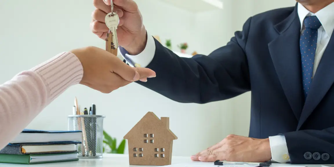 Sell a House With Tenants in [market_city]