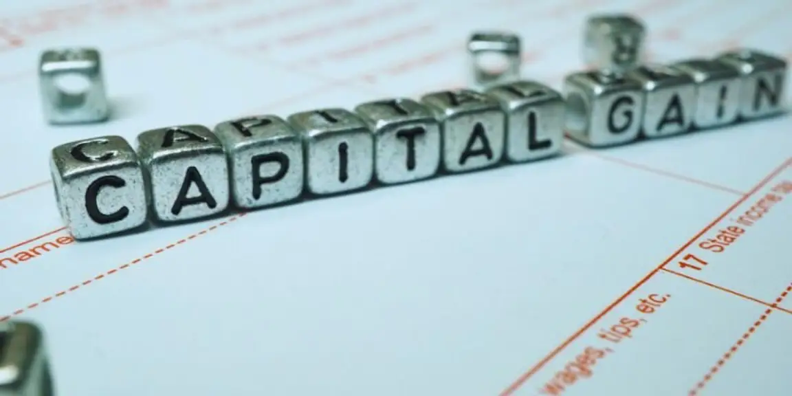 Capital Gains Tax After Selling Your Home [market_city]