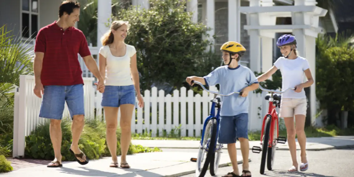 Best and Worst Neighborhoods for Families In [market_city]