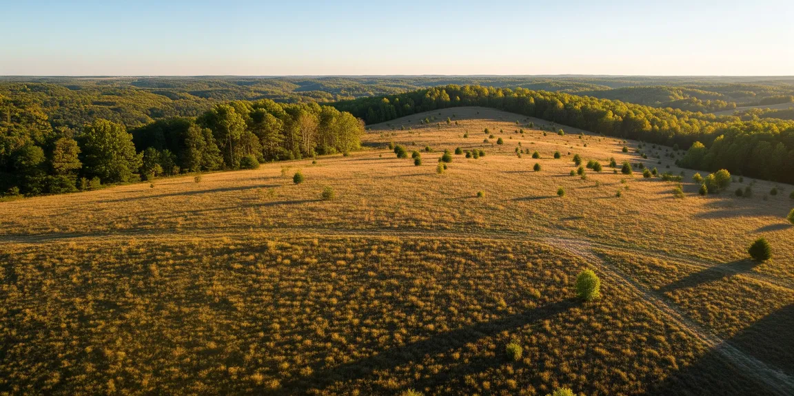 sell land fast Catoosa County GA