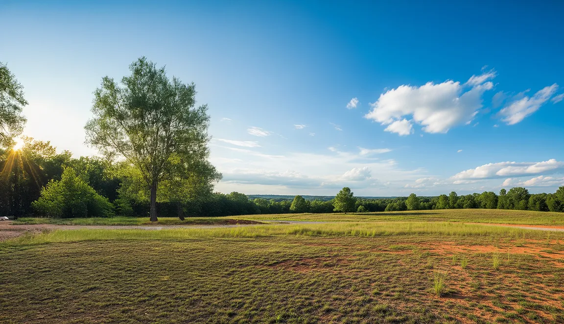sell land fast Floyd county ga