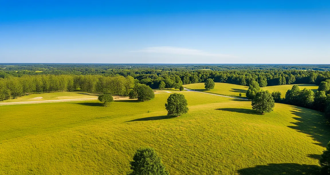 sell land fast Cherokee county ga