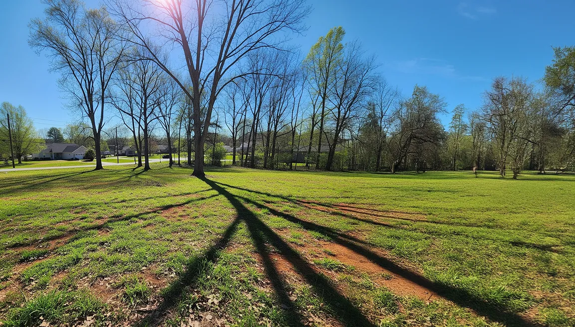 sell land fast Dekalb county ga