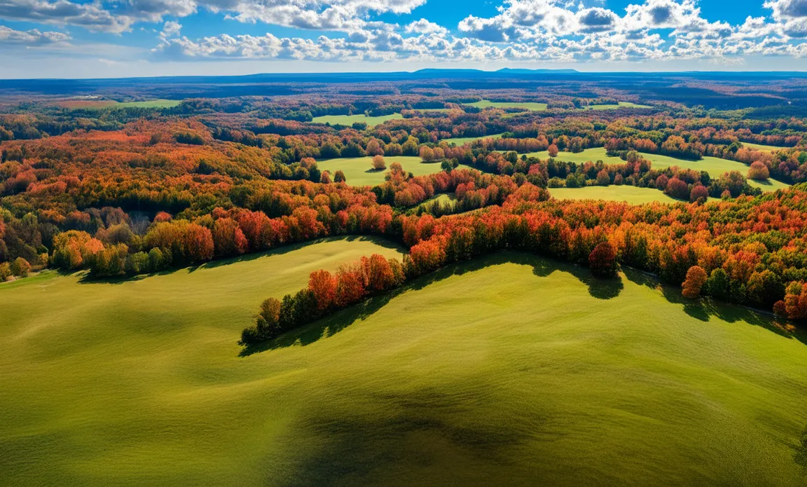 sell land fast Forsyth county ga
