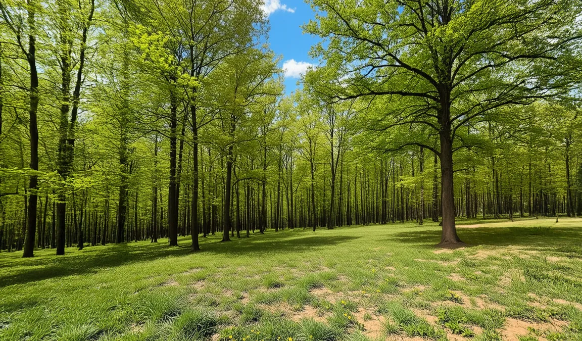 sell land fast Lumpkin county ga