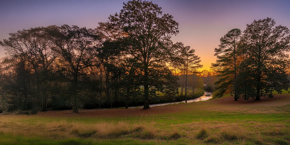 sell land fast Rockdale county GA