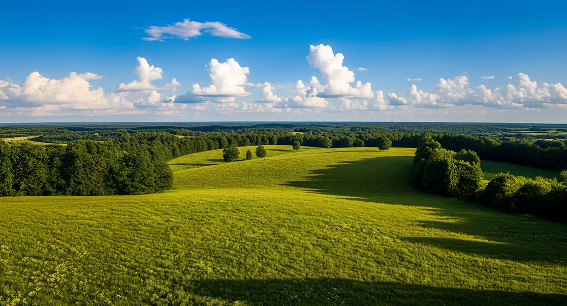 sell land fast in Union county ga