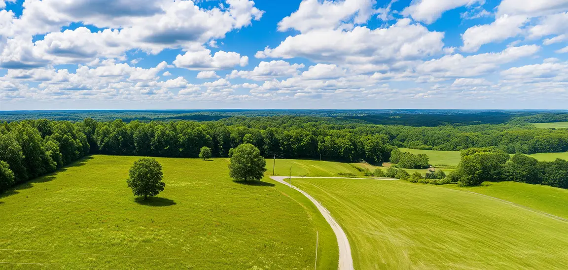 sell land fast White county ga