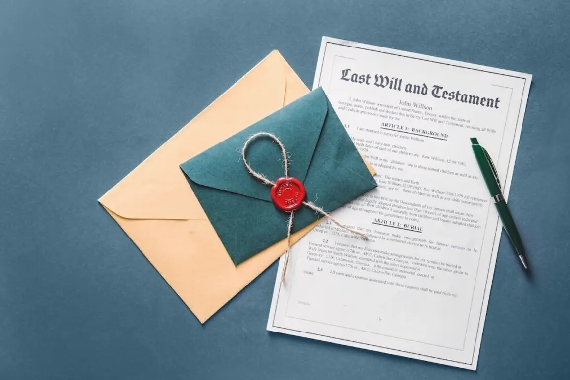 Selling inherited property in Louisiana - what you should know.
