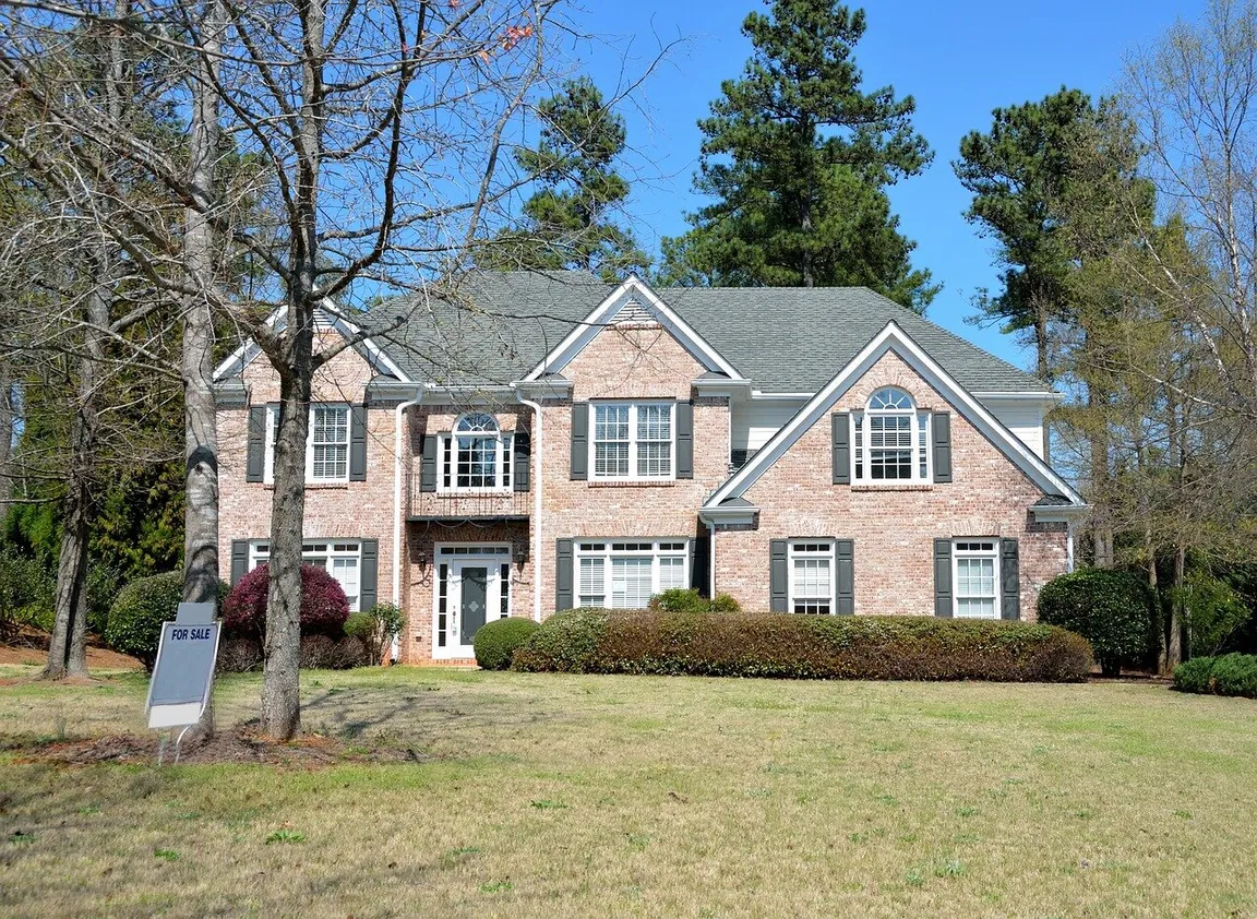 a home in connecticut that is ready to be sold