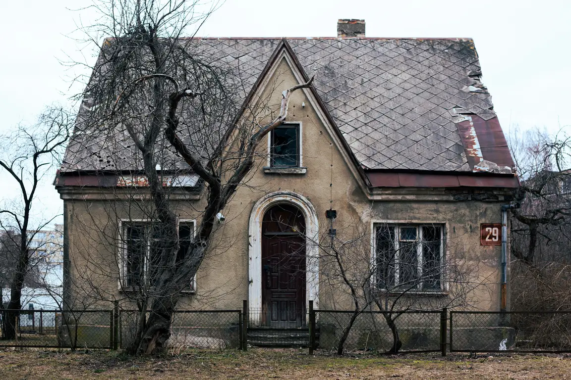 we buy distressed houses in connecticut