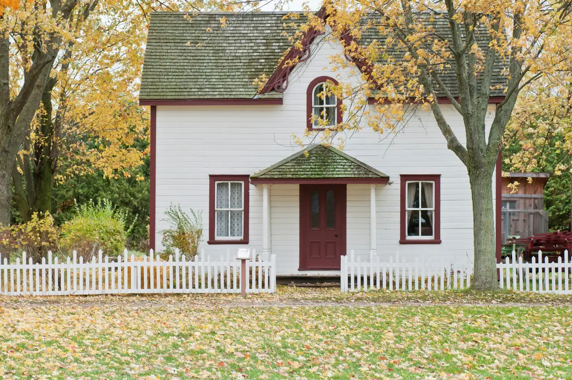 selling a house with a mortgage