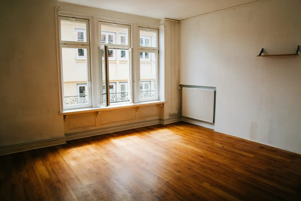 selling an occupied rental property