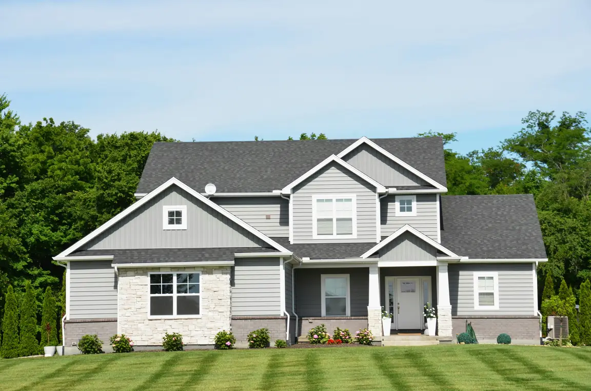 selling an inherited house