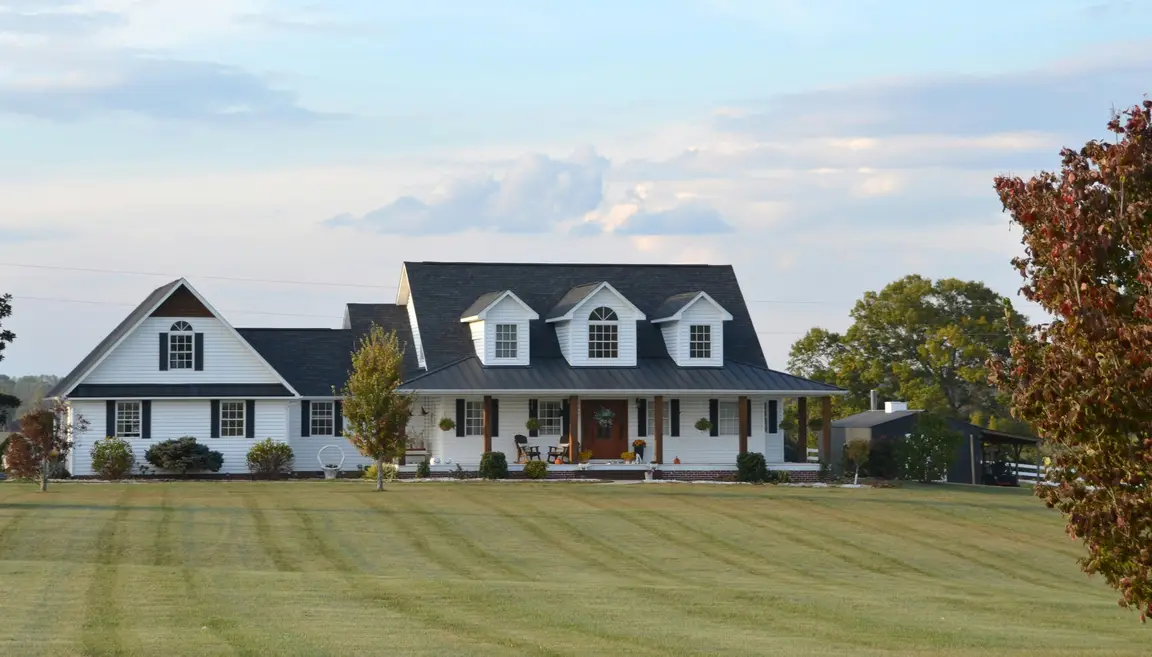 sell new haven house as is