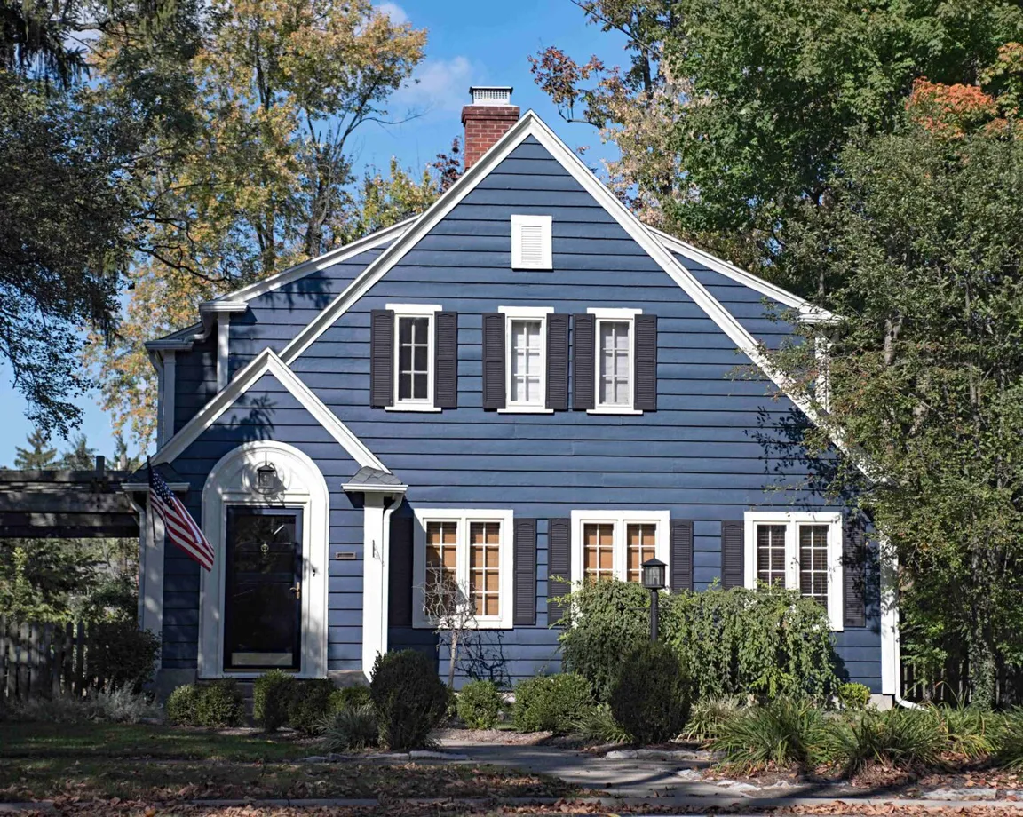 Siding Repair Kettering OH