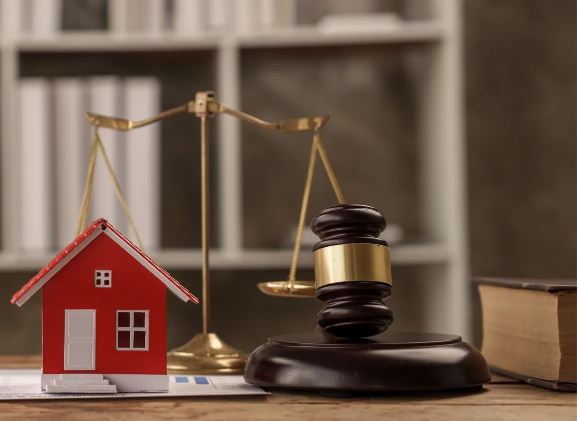House Sale During Probate In St. Petersburg