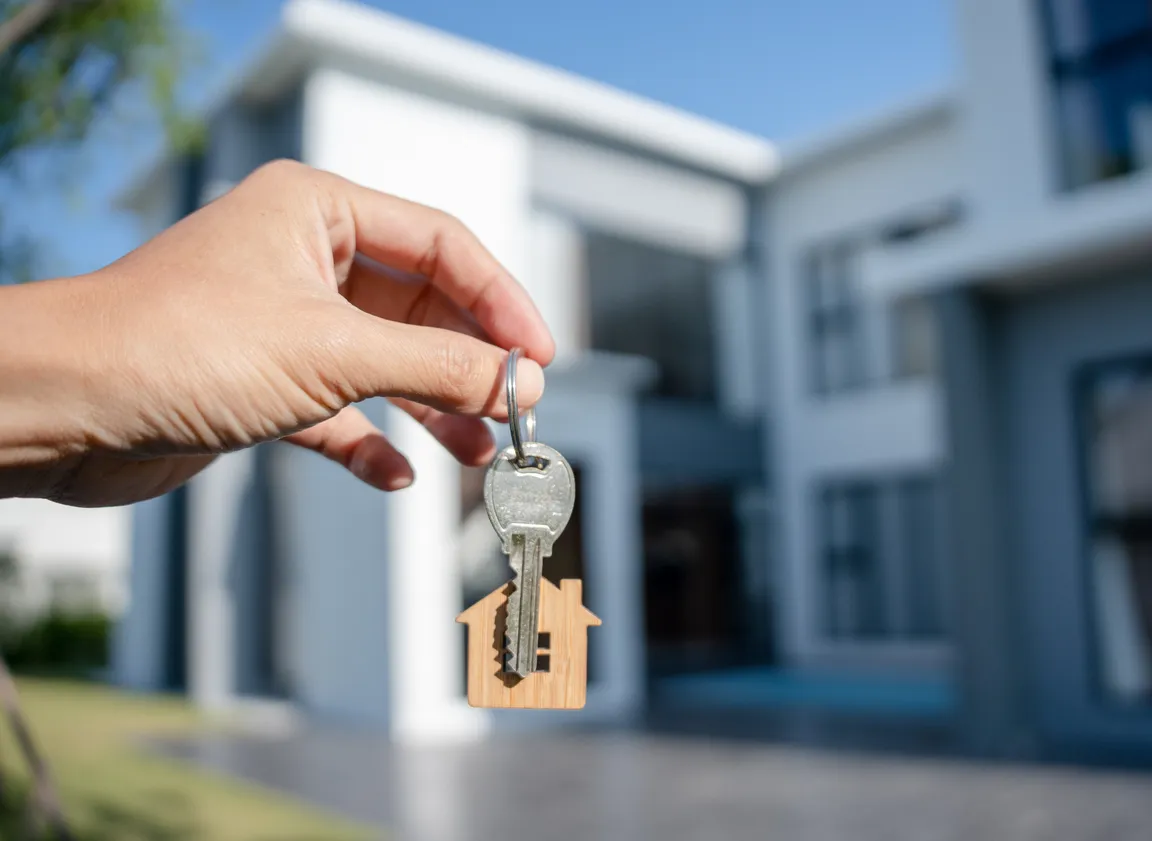 Selling My Home Independently In St. Petersburg