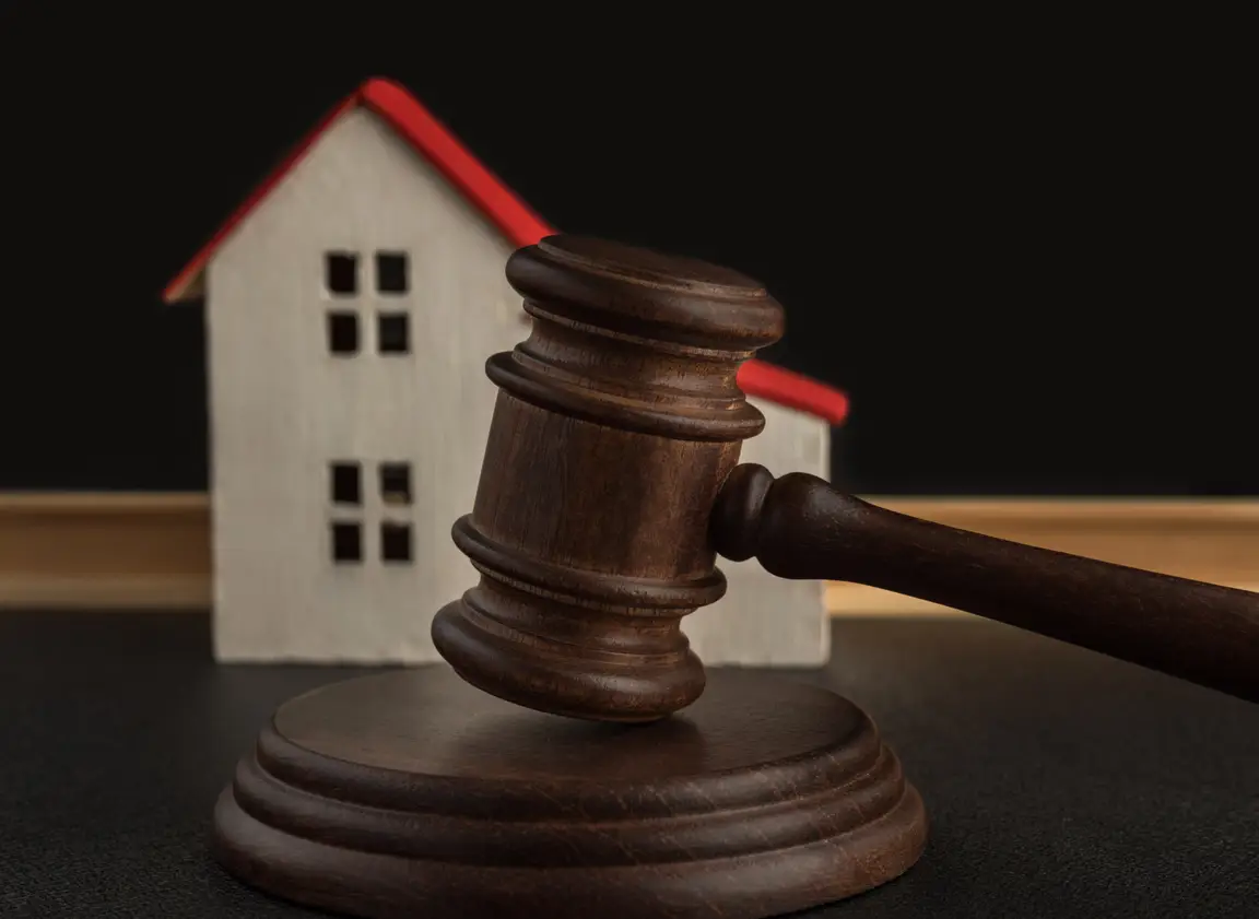 Selling a Home Amid a Pending Lawsuit in St. Petersburg