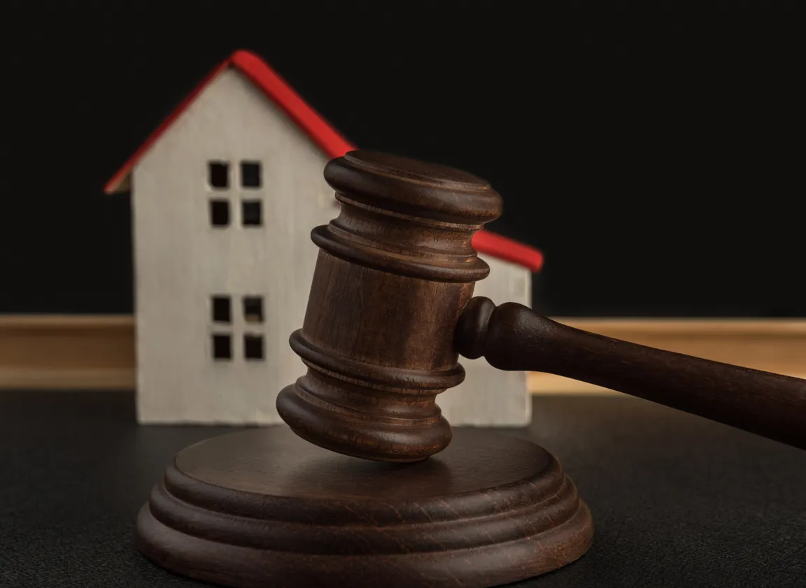 Selling a Home Amid a Pending Lawsuit in St. Petersburg