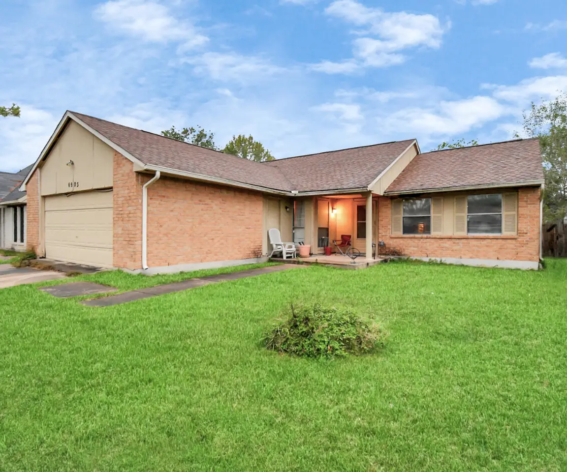 We Buy Houses in Sugar Land