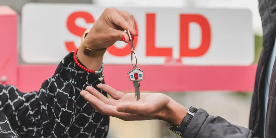 Selling your home to a relative in [market_city]