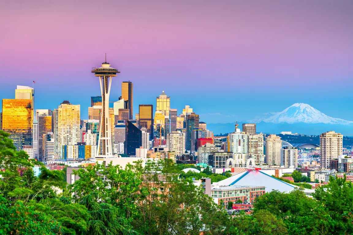 seattle wa
