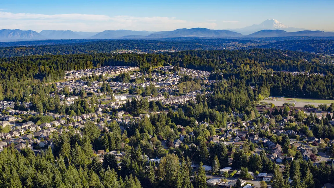 We Buy Houses in bothell