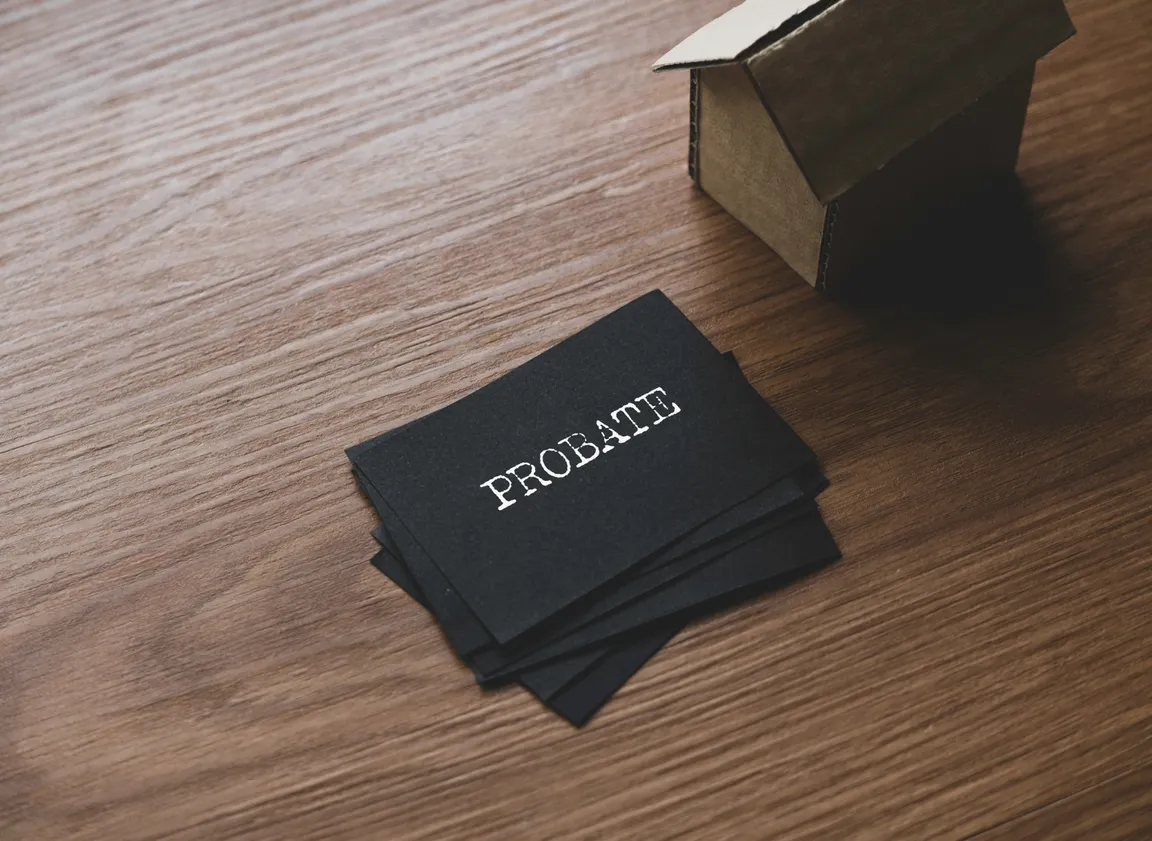 What’s the process for probate In Minnesota