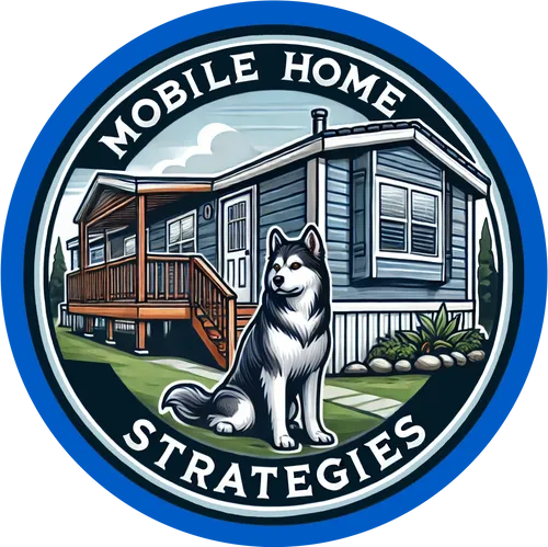 Sell Mobile Homes For Cash