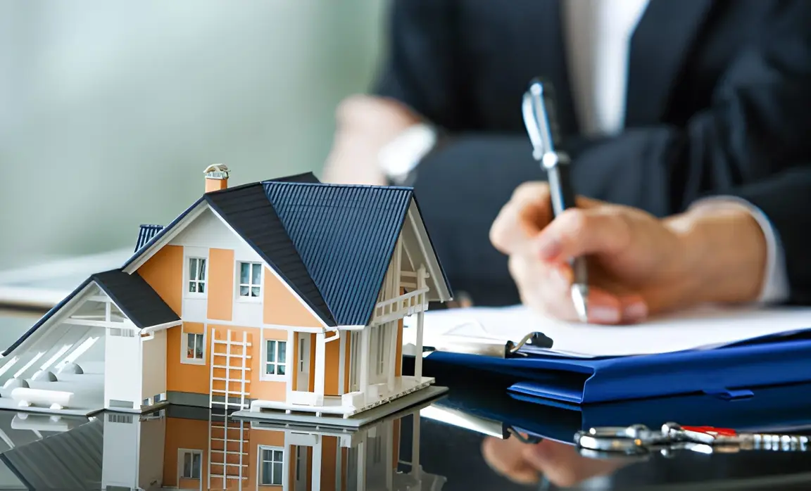 Sell an Inherited House