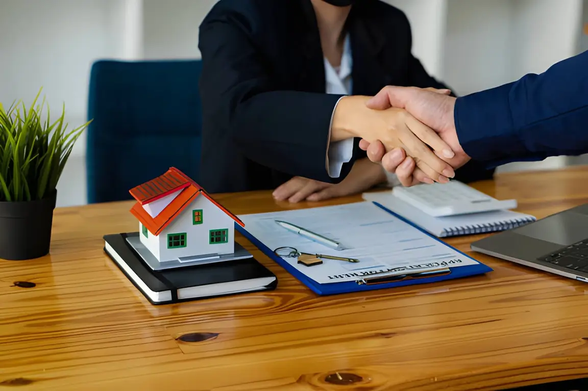 Selling a Home