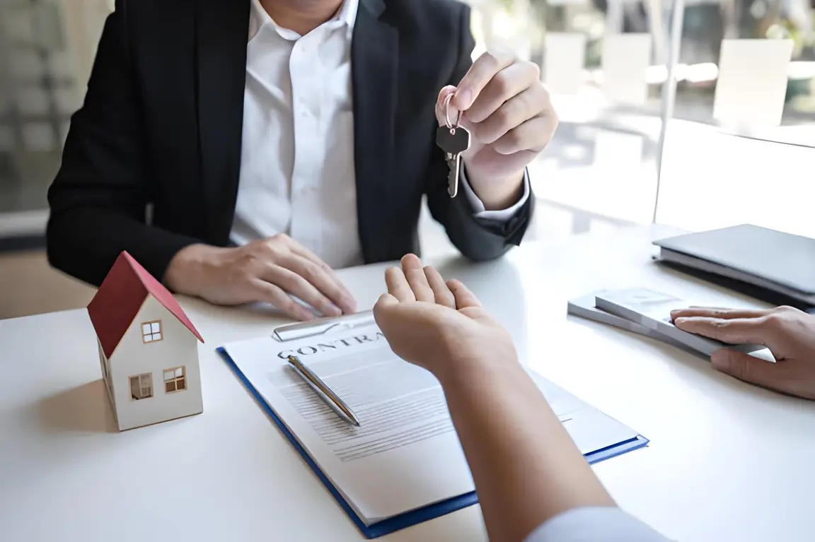 Sell a House for Cash