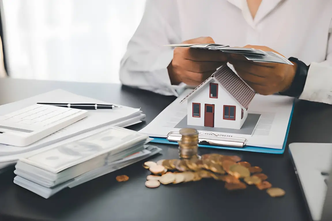 Cash Home Buyers