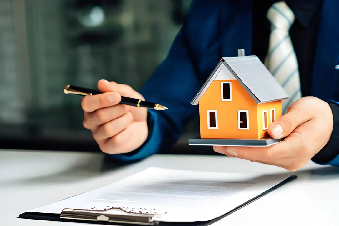 Sell a House
