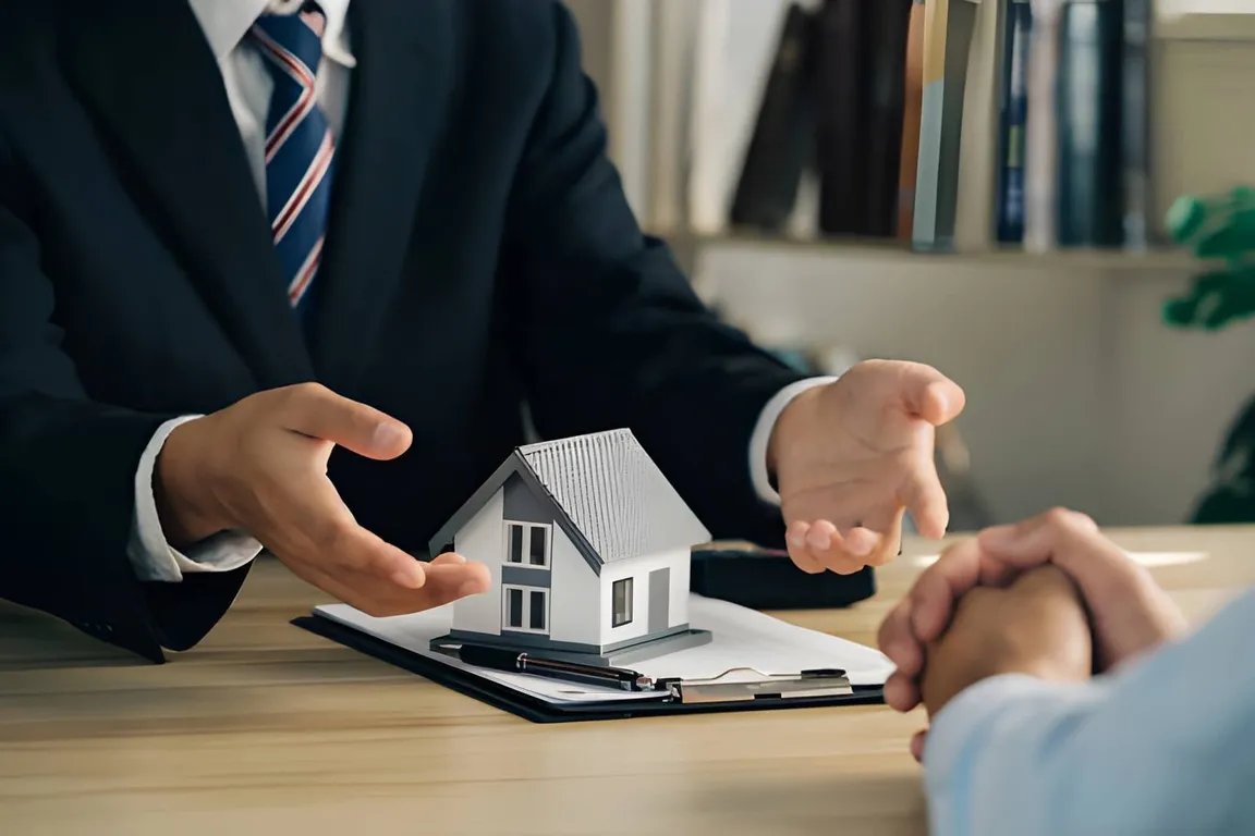 Sell a Property