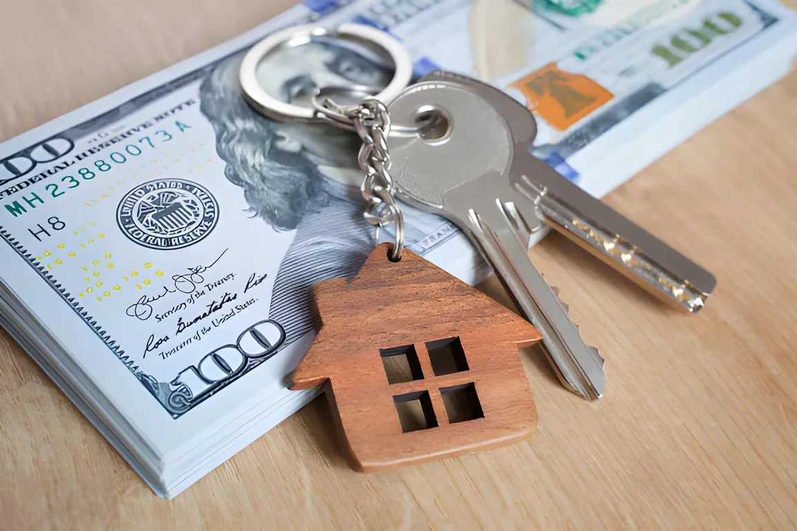 Selling a House for Cash