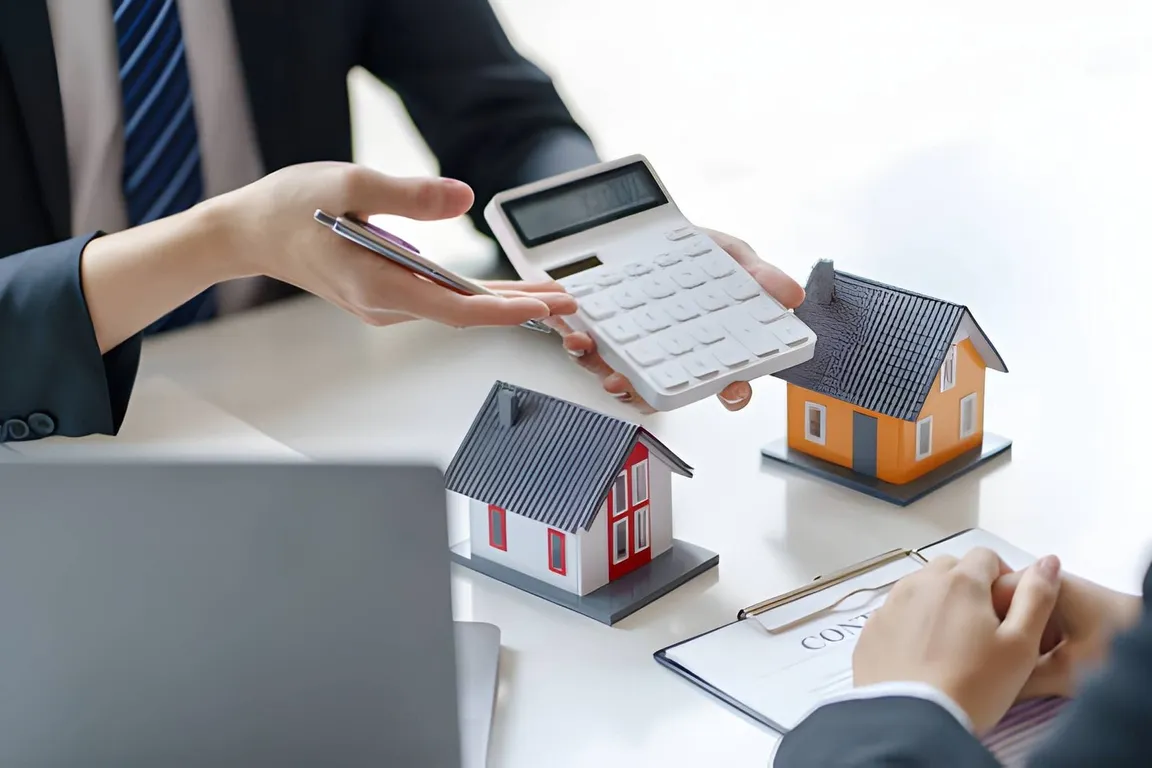 Sell My House Fast