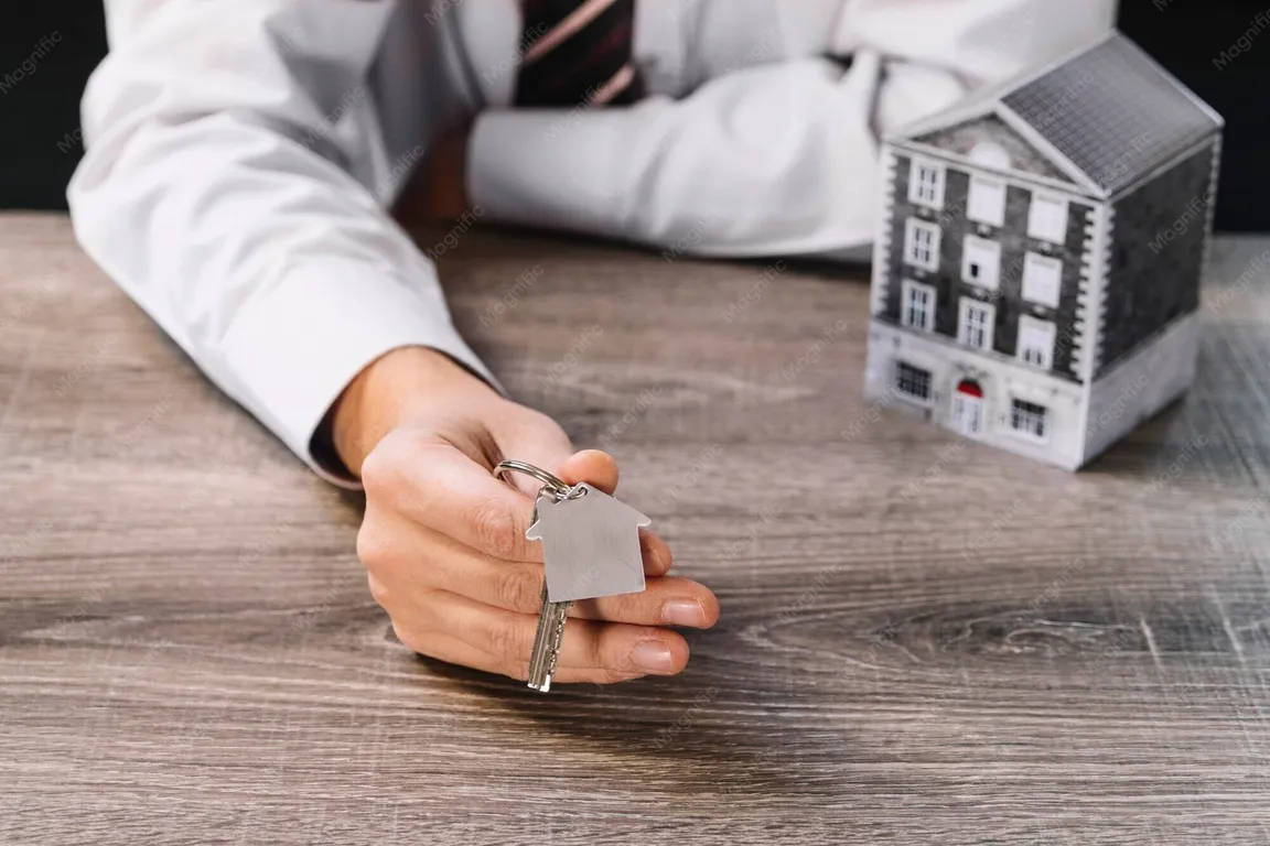 Cash Home Buyers