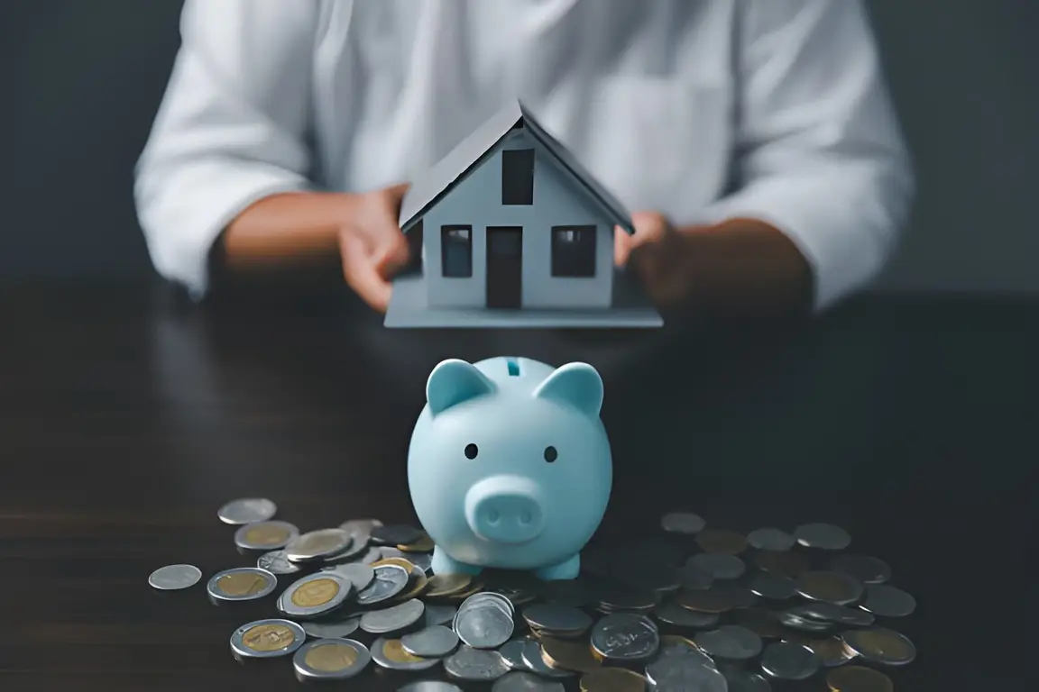Cash Home Buyer